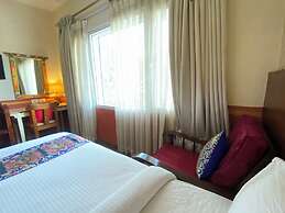 Three Jewels Boutique Hotel