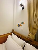 Three Jewels Boutique Hotel
