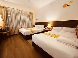 Three Jewels Boutique Hotel