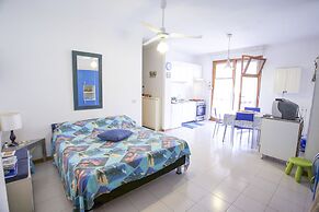 Appartamento Mono Sottobomba
