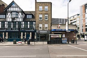 The Borough