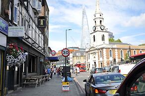 The Borough