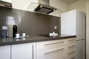 BarcelonaForRent Market Suites