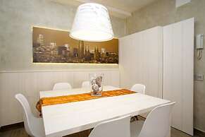 BarcelonaForRent Market Suites