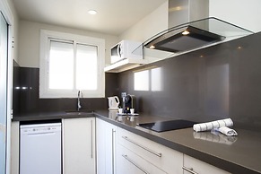 BarcelonaForRent Market Suites