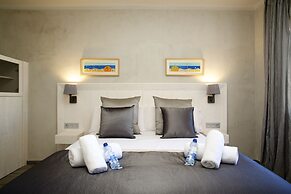 BarcelonaForRent Market Suites