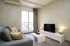 BarcelonaForRent Market Suites