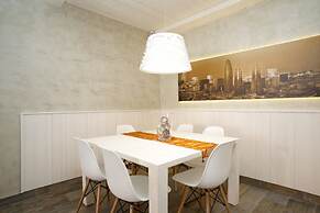 BarcelonaForRent Market Suites