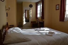 Le Lanthenay