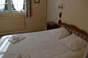 Le Lanthenay