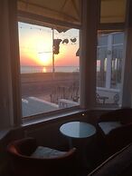Adelphi Holiday Flats