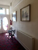Adelphi Holiday Flats
