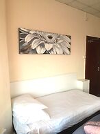 Adelphi Holiday Flats
