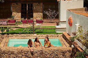 La Posada de los Sentidos