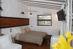 La Posada de los Sentidos
