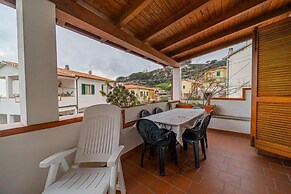 Appartamento Clara Vista Mare