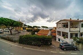 Appartamento Clara Vista Mare