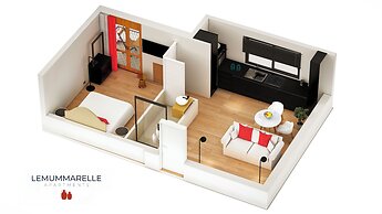 Le Mummarelle