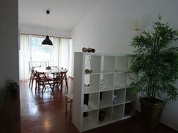 Casa do Mar -Sea House