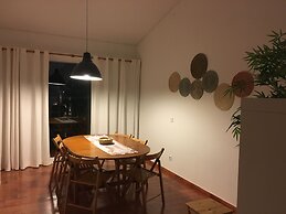 Casa do Mar -Sea House