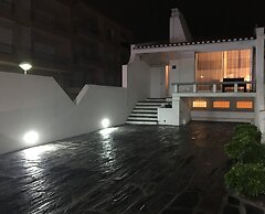 Casa do Mar -Sea House