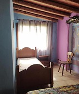 Agriturismo Lo Scrigno