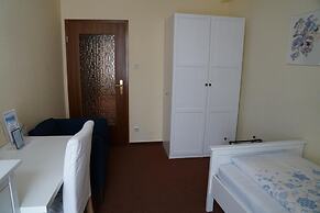 Hotel Zum Grafen Hallermunt