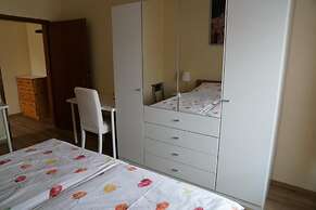 Hotel Zum Grafen Hallermunt