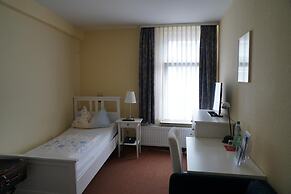 Hotel Zum Grafen Hallermunt