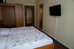 Hotel Zum Grafen Hallermunt