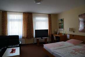 Hotel Zum Grafen Hallermunt