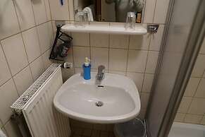 Hotel Zum Grafen Hallermunt