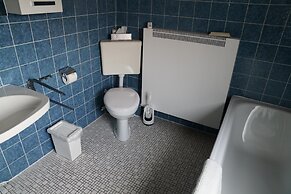 Hotel Zum Grafen Hallermunt