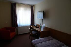 Hotel Zum Grafen Hallermunt