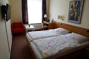 Hotel Zum Grafen Hallermunt