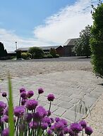 Ferme de Bonavis - Studios