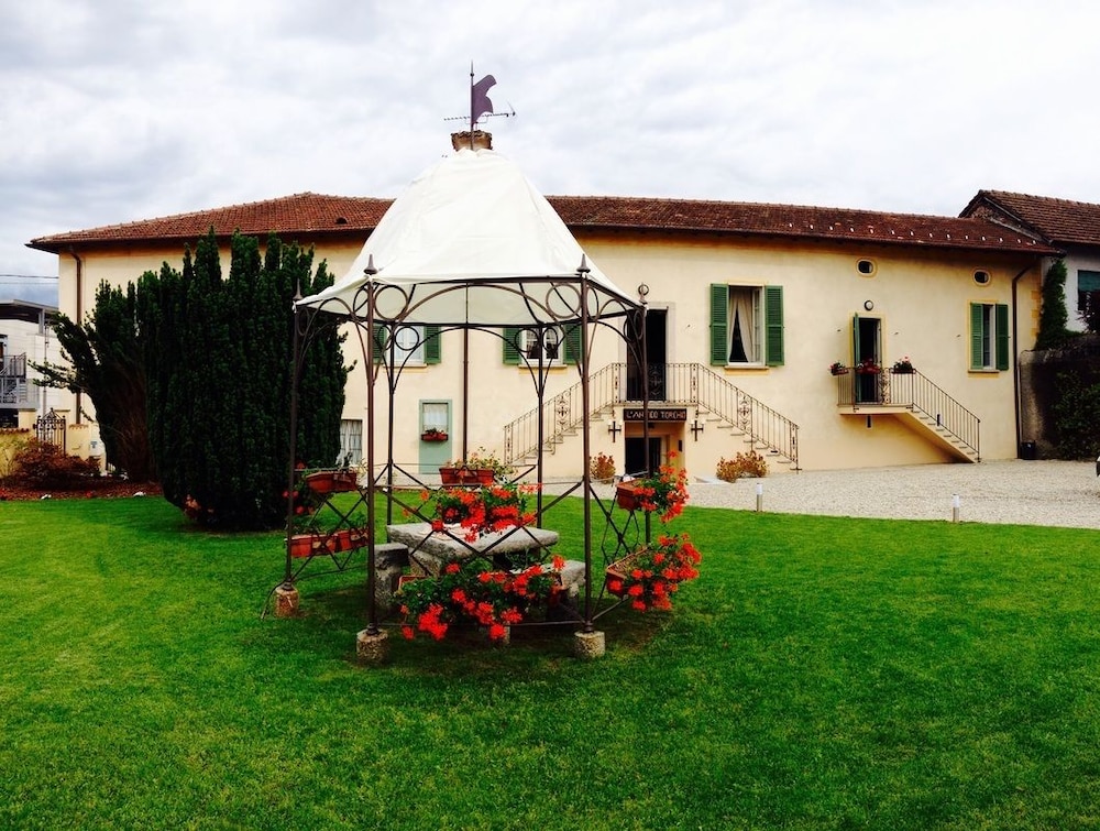 II Torchio - Guest House