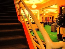 Hotel New Asturias