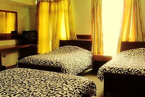 Hotel New Asturias