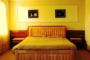 Hotel New Asturias