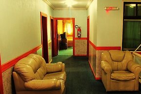 Hotel New Asturias
