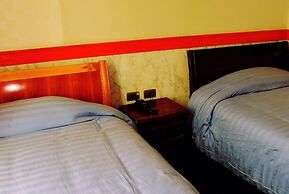 Hotel New Asturias