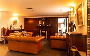 The Bridge Guest House