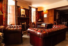 The Bridge Guest House