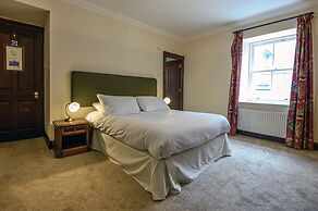 The Bridge Guest House