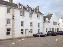 The Bridge Guest House