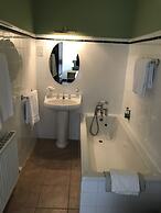 The Bridge Guest House