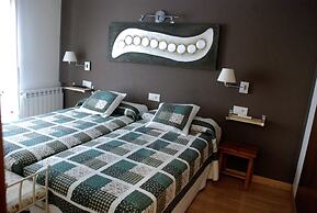 Hostal Delgado