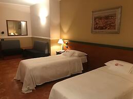Domus Grand Hotel