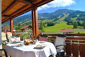 Hotel Zum Senn